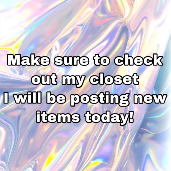 🔥🔥CLOSET CLEAR OUT!🔥🔥 - Picture 2 of 2